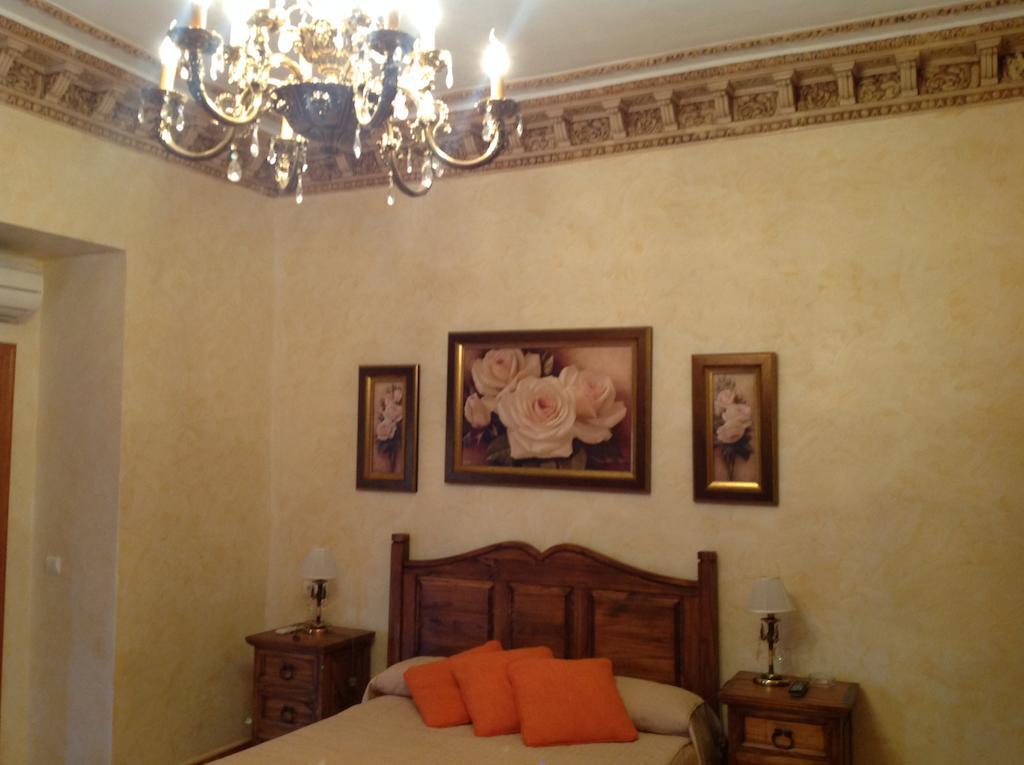 Hotel Julio