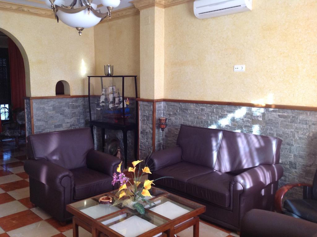 Hotel Julio Trujillo