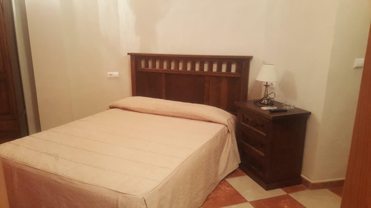 Hotel Julio Trujillo