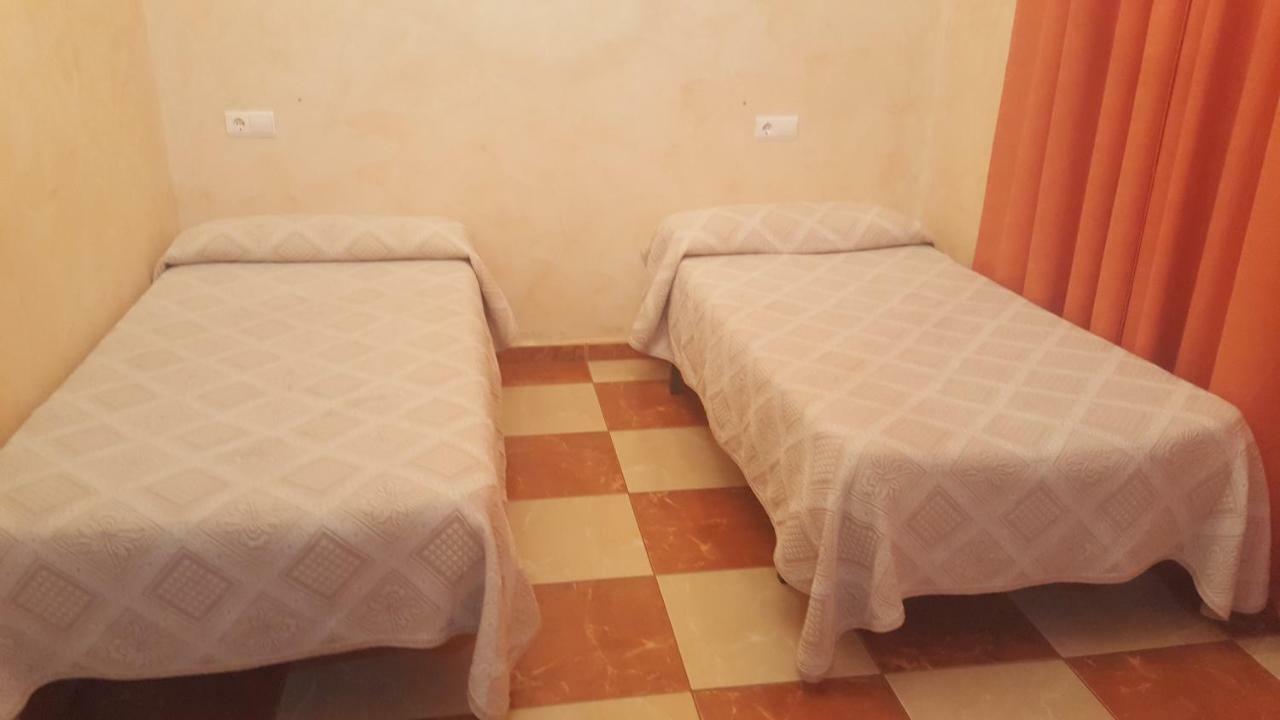 Hotel Julio Trujillo