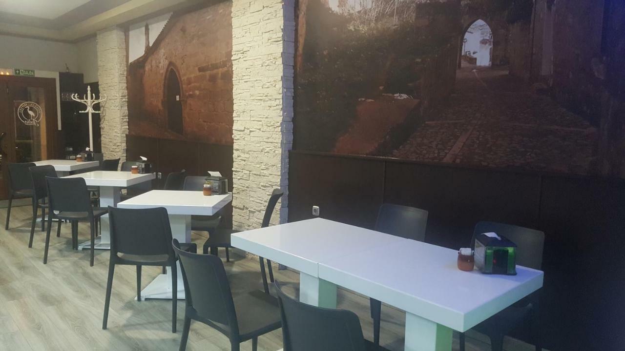 Hotel Julio Trujillo